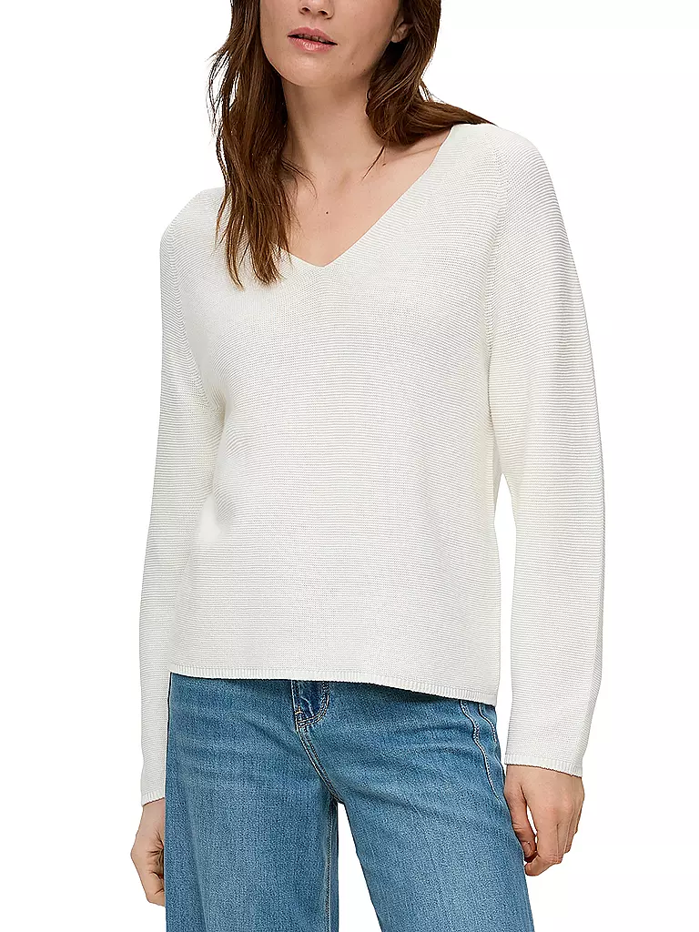S.OLIVER | Pullover | 