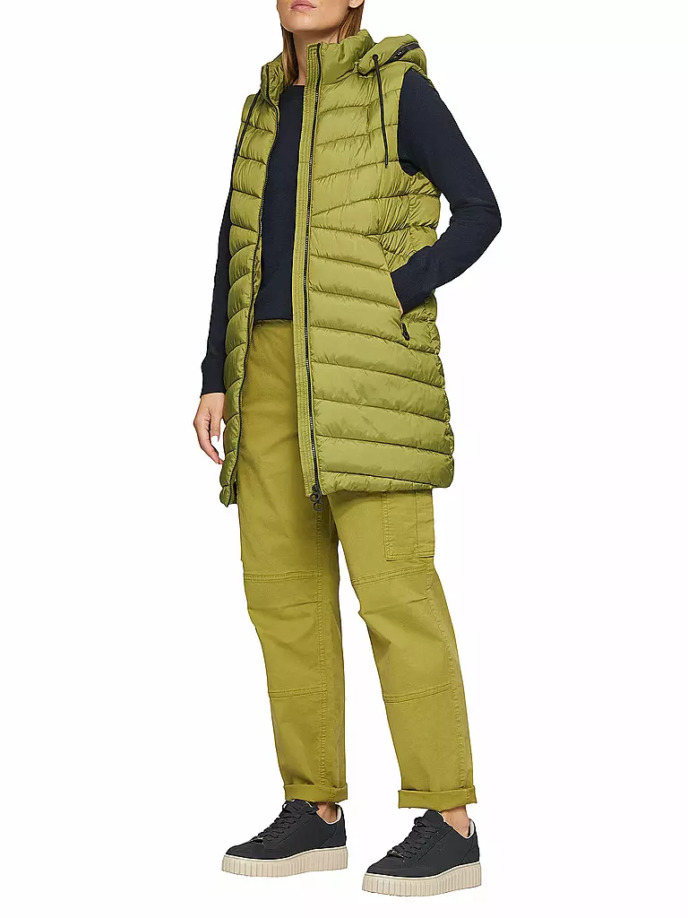 S.OLIVER | Pullover | 