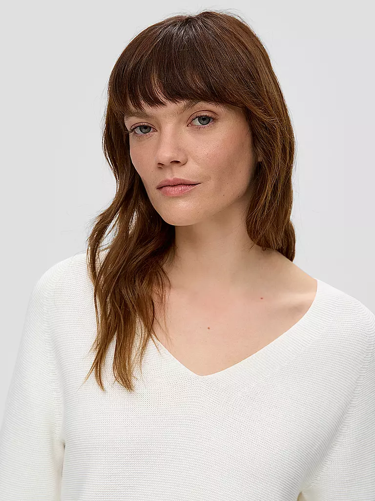 S.OLIVER | Pullover | 