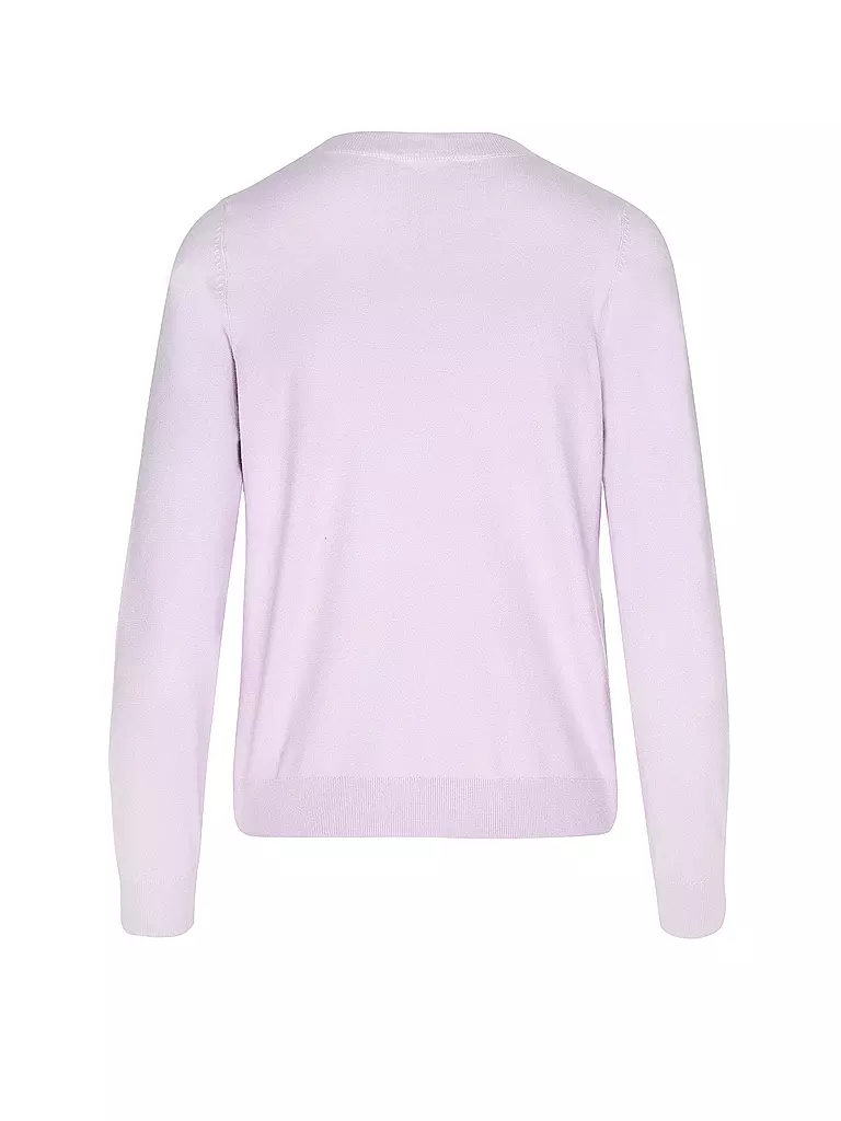 S.OLIVER | Pullover | Lilla