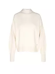 S.OLIVER | Rollkragenpullover | Beige