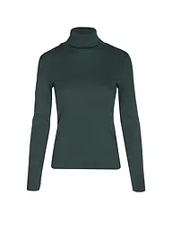 S.OLIVER | Dolcevita | Verde scuro