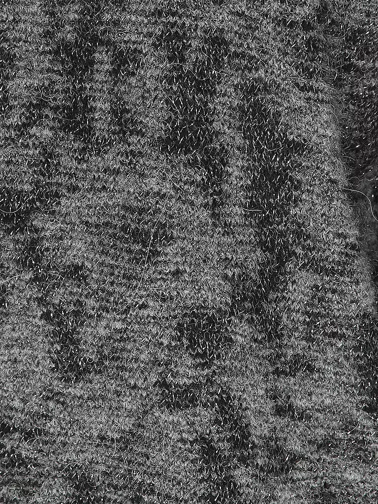 S.OLIVER | Rollkragenpullover | Nero