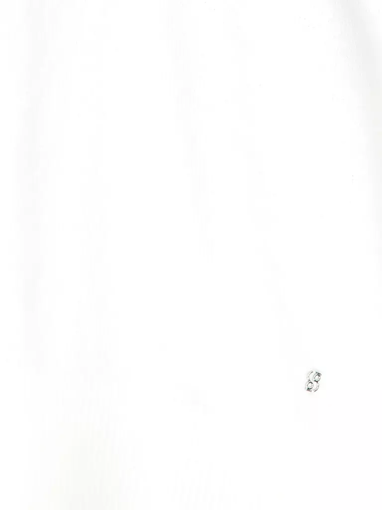 S.OLIVER | Rollkragenpullover | Bianco