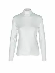 S.OLIVER | Rollkragenshirt  | Grigio