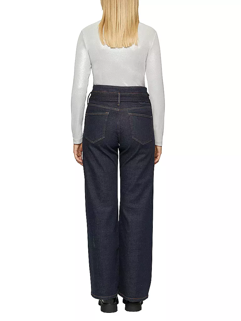 S.OLIVER | Rollkragenshirt  | Grigio