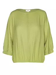 S.OLIVER | Shirt  | Verde