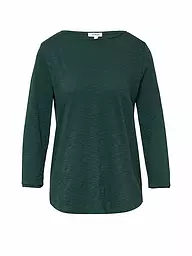 S.OLIVER | Shirt  | Verde scuro