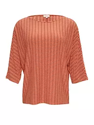 S.OLIVER | Shirt | Rosso