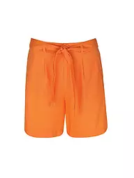 S.OLIVER | Shorts  | Arancione