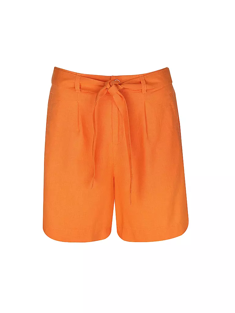 S.OLIVER | Shorts  | Arancione