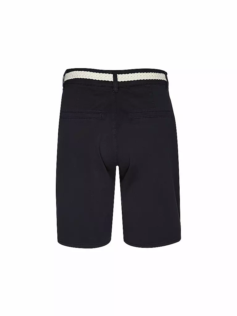S.OLIVER | Shorts  | Blu scuro