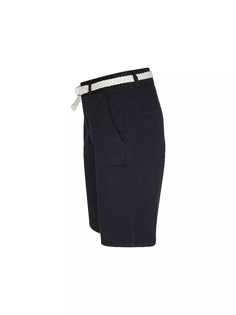 S.OLIVER | Shorts  | Blu scuro