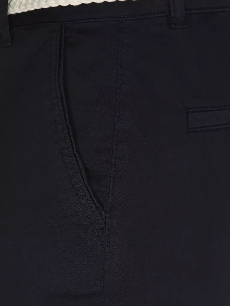 S.OLIVER | Shorts  | Blu scuro