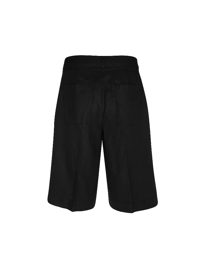 S.OLIVER | Shorts di lino | 