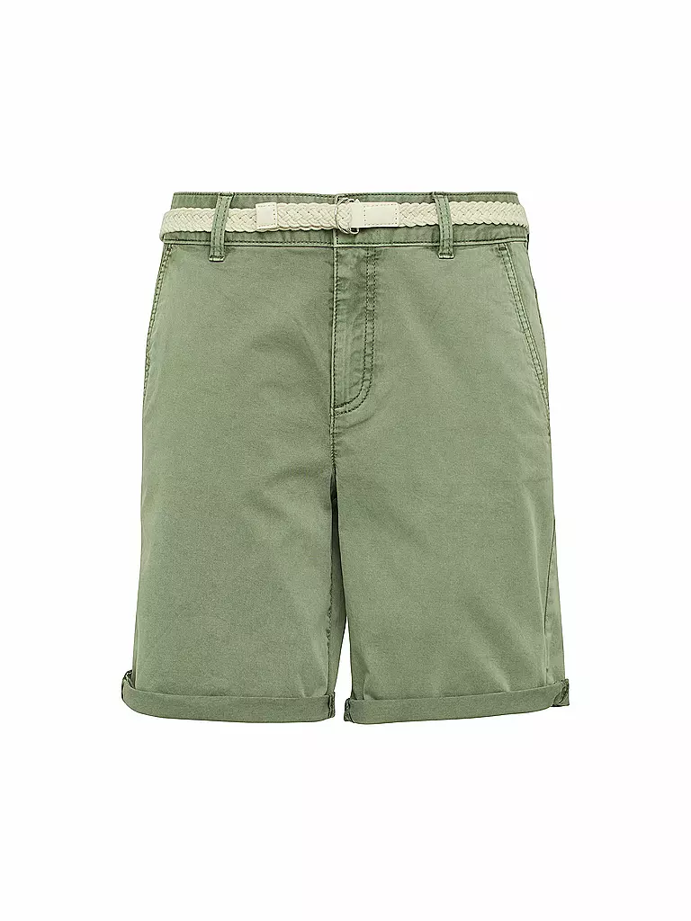S.OLIVER | Shorts | Oliva