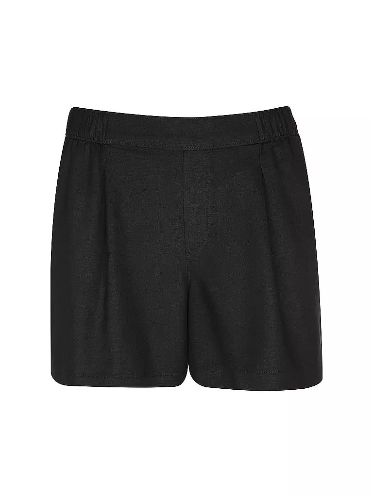 S.OLIVER | Shorts | Nero