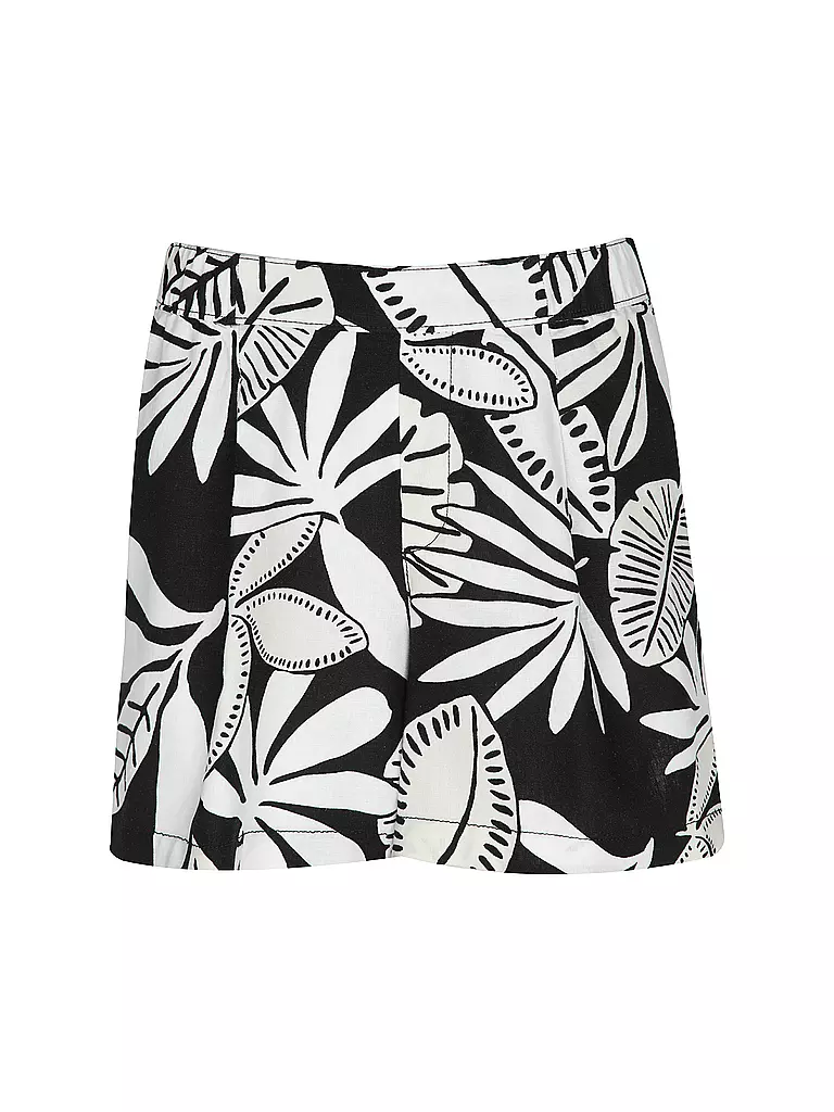 S.OLIVER | Shorts | Nero