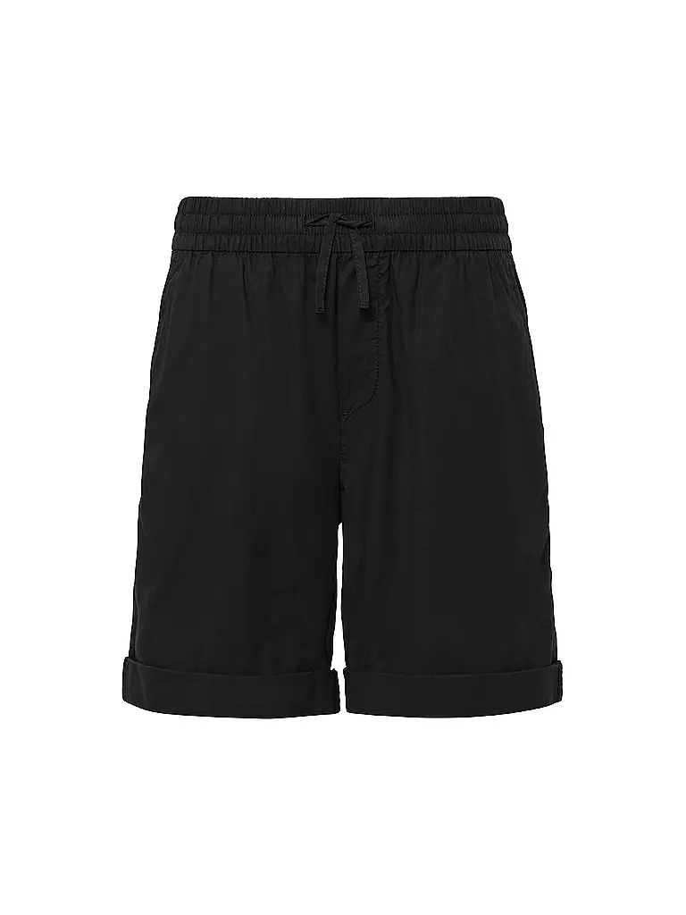 S.OLIVER | Shorts | Nero