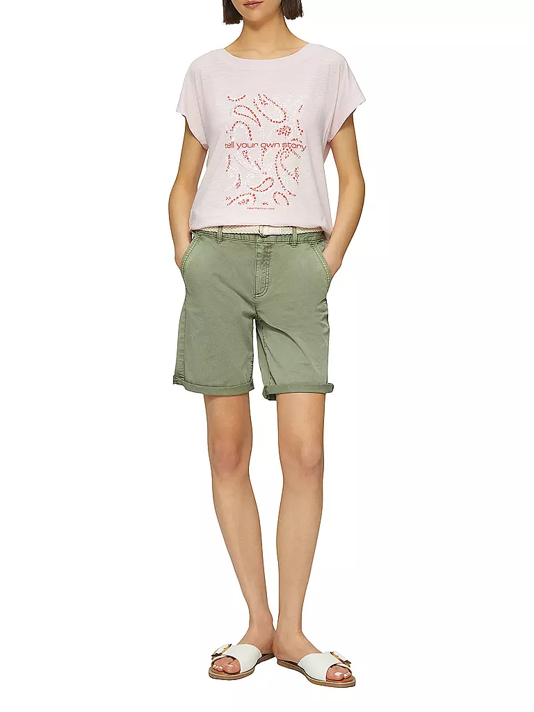 S.OLIVER | Shorts | Oliva