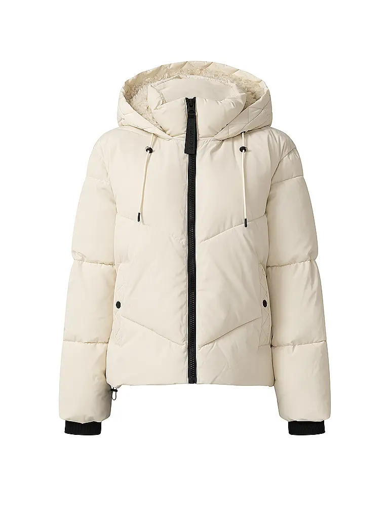 S.OLIVER | Steppjacke | Crema