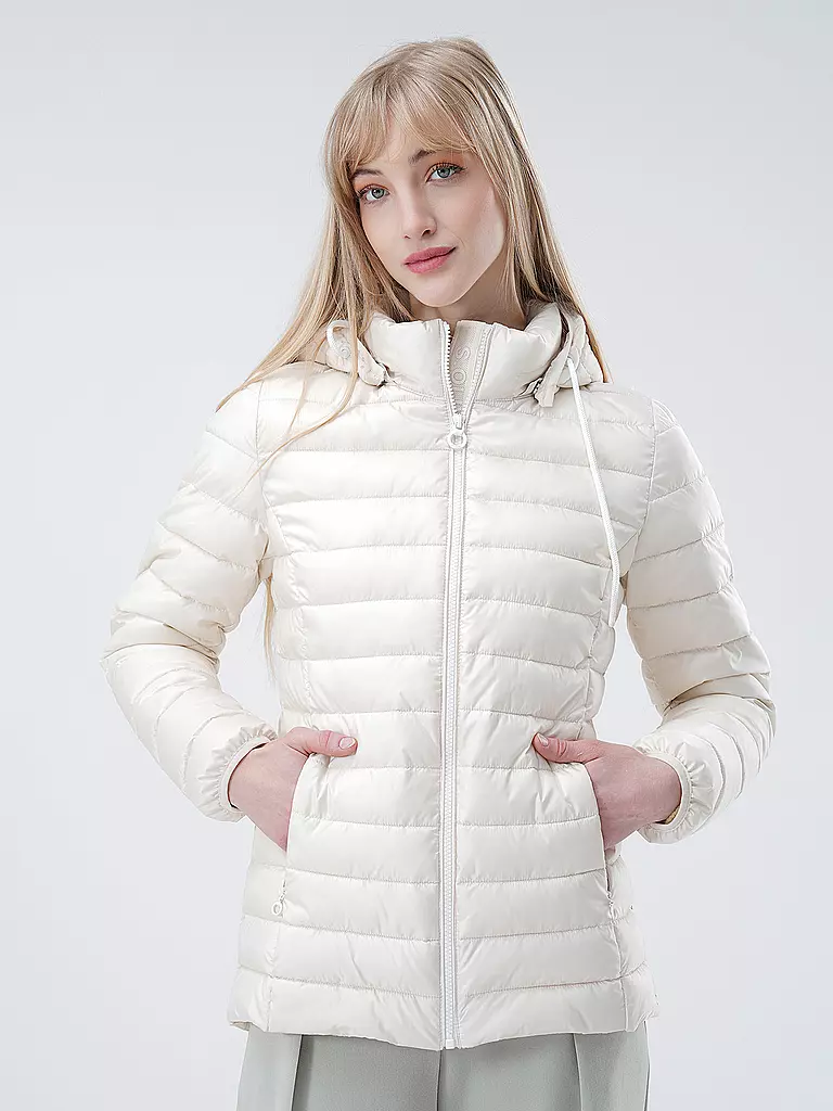 S.OLIVER | Steppjacke | Crema