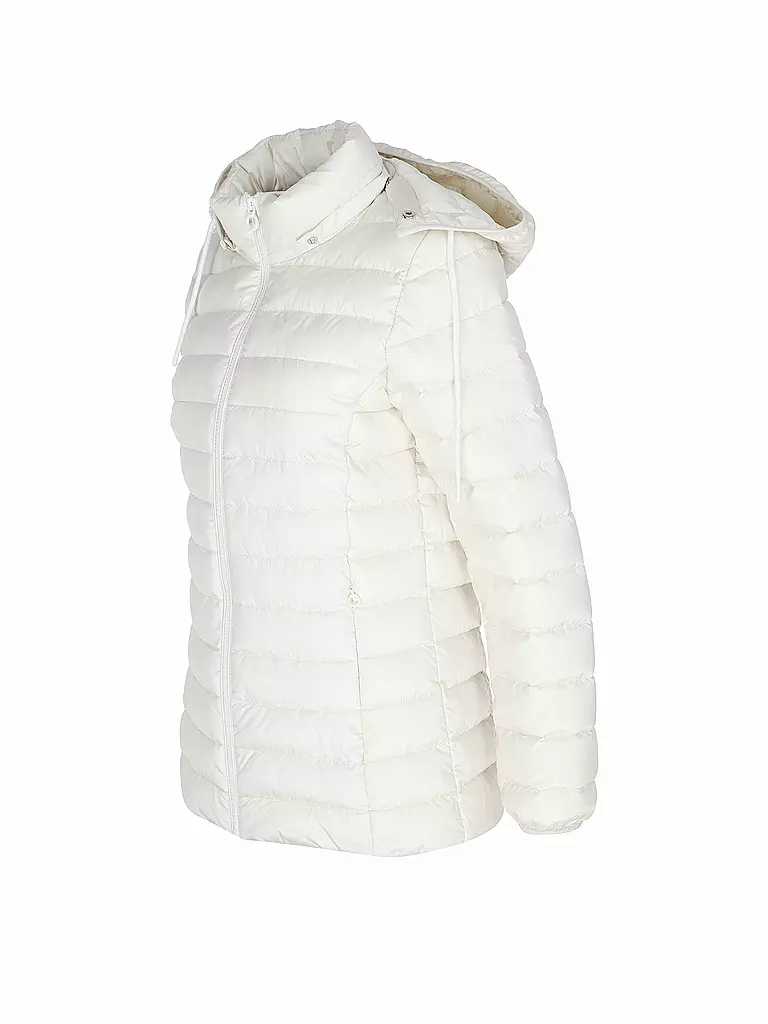 S.OLIVER | Steppjacke | Crema