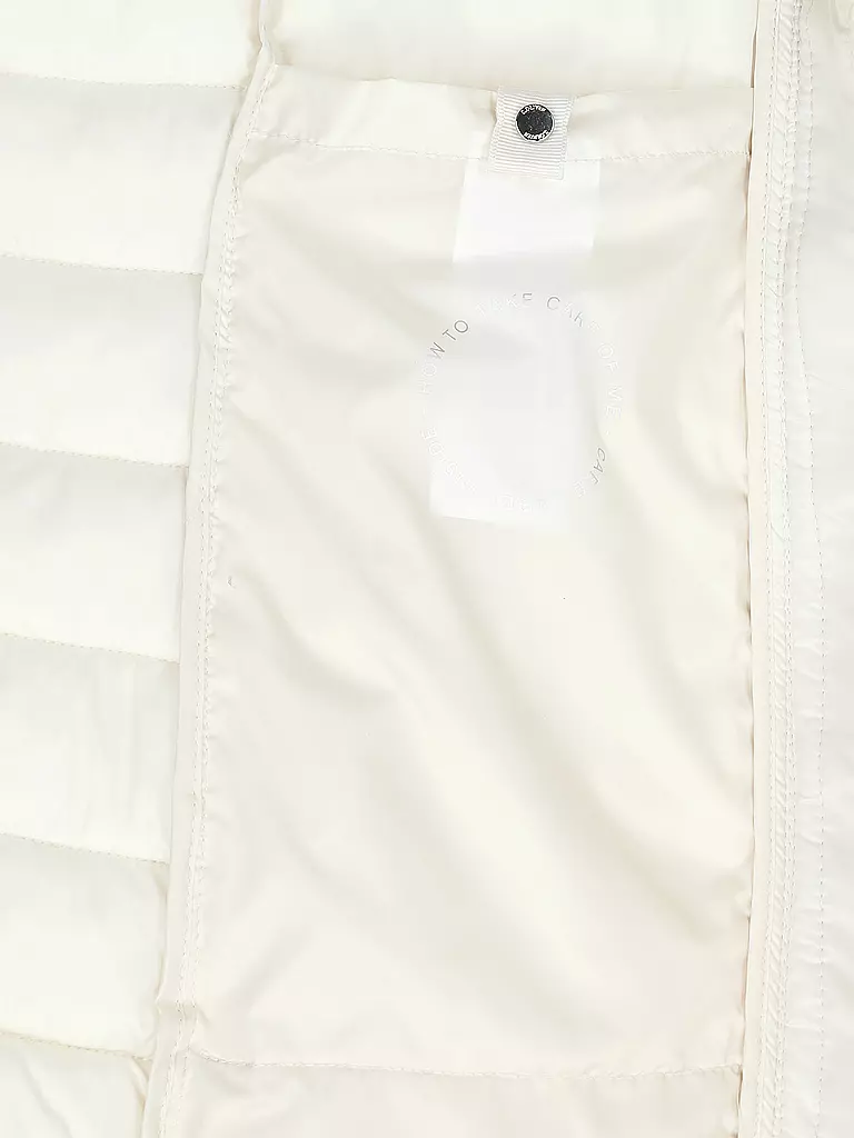 S.OLIVER | Steppjacke | Crema