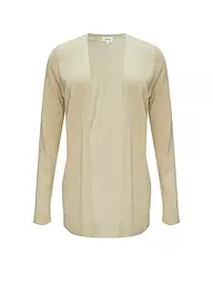 S.OLIVER | Cardigan | Beige