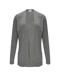 S.OLIVER | Cardigan | Grigio