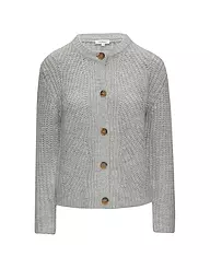 S.OLIVER | Strickjacke | Grigio