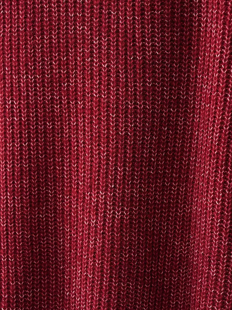 S.OLIVER | Strickjacke | Rosso