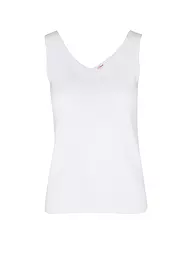 S.OLIVER | Stricktop  | Bianco