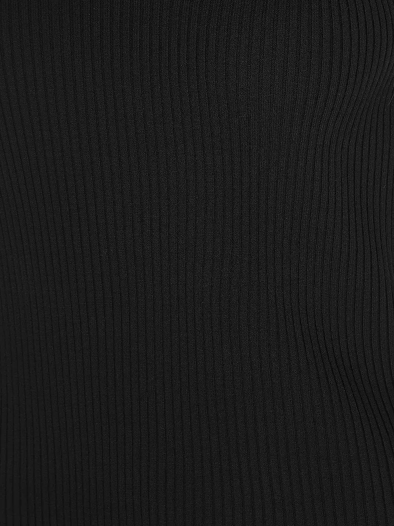 S.OLIVER | Stricktop  | Nero