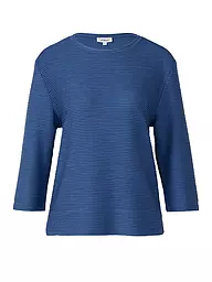 S.OLIVER | Maglione | Blu