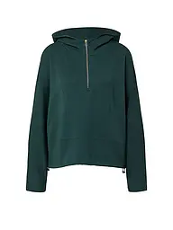 S.OLIVER | Sweater | Petrolio
