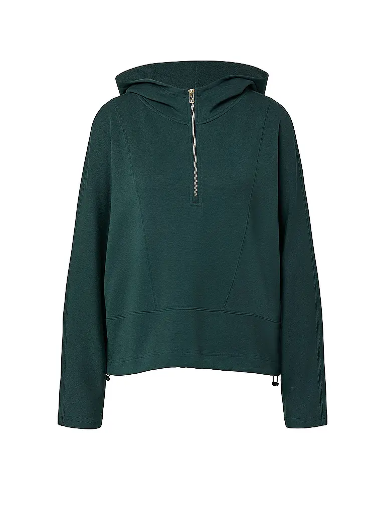 S.OLIVER | Sweater | Petrolio