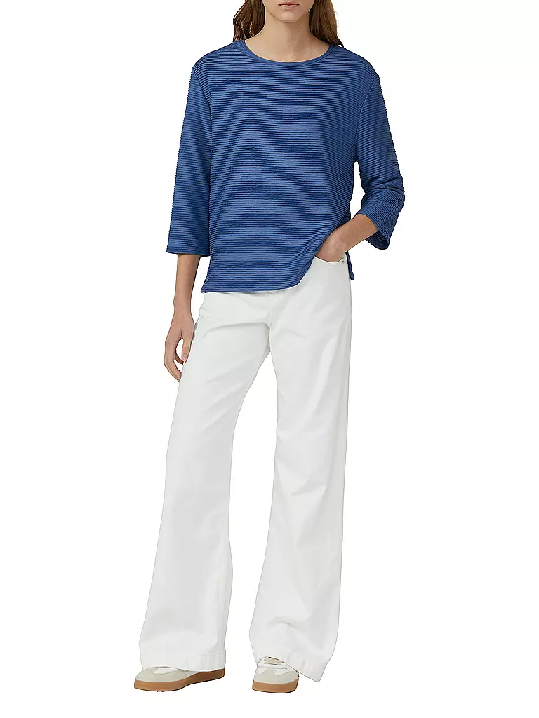 S.OLIVER | Sweater | Blu