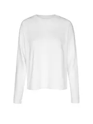 S.OLIVER | Sweatshirt | Bianco