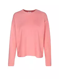 S.OLIVER | Sweatshirt | Arancione