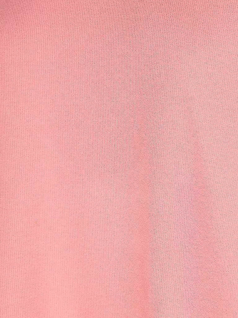 S.OLIVER | Sweatshirt | Arancione
