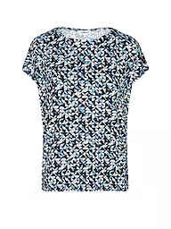S.OLIVER | T-shirt | Blu