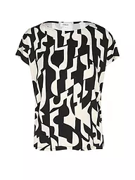 S.OLIVER | T-shirt | Nero