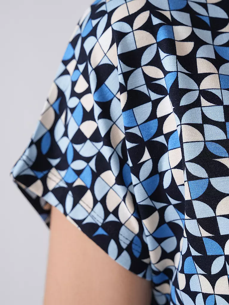 S.OLIVER | T-Shirt  | Blu