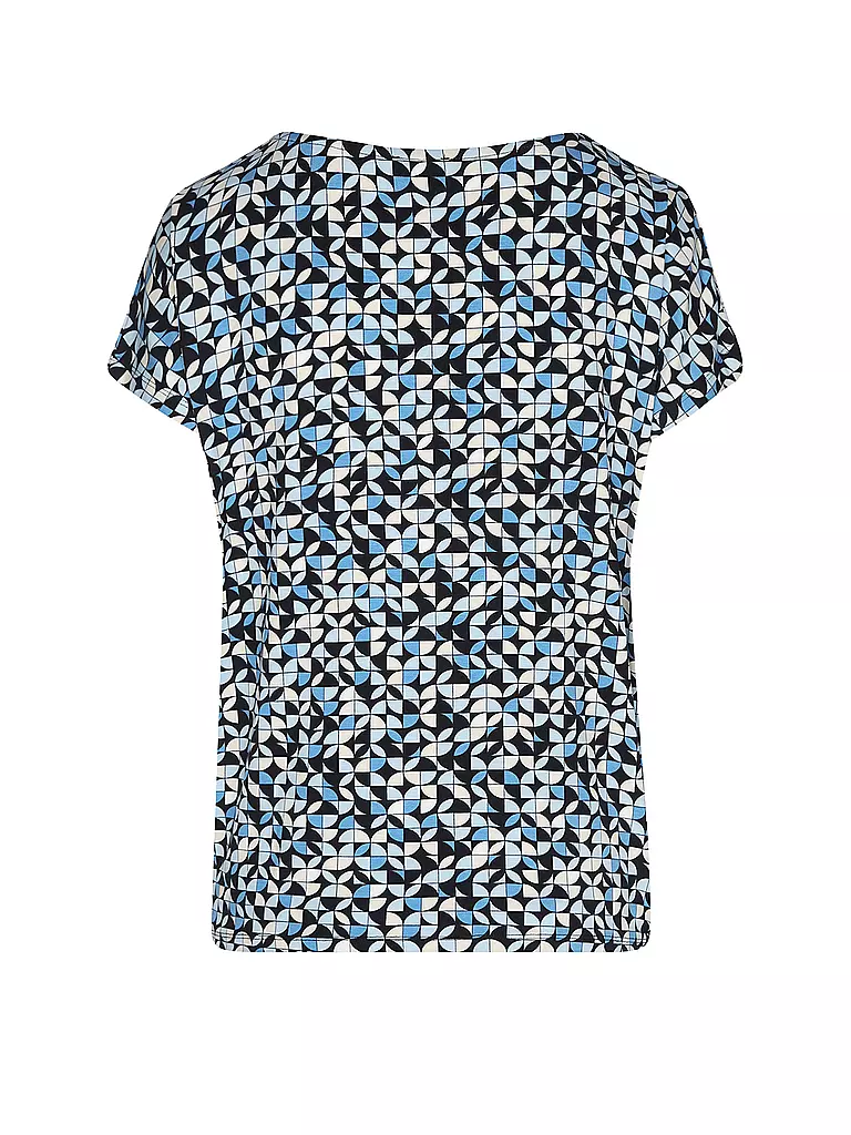 S.OLIVER | T-Shirt  | Blu