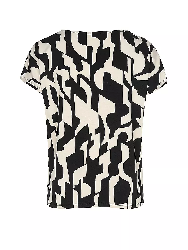 S.OLIVER | T-Shirt  | Nero