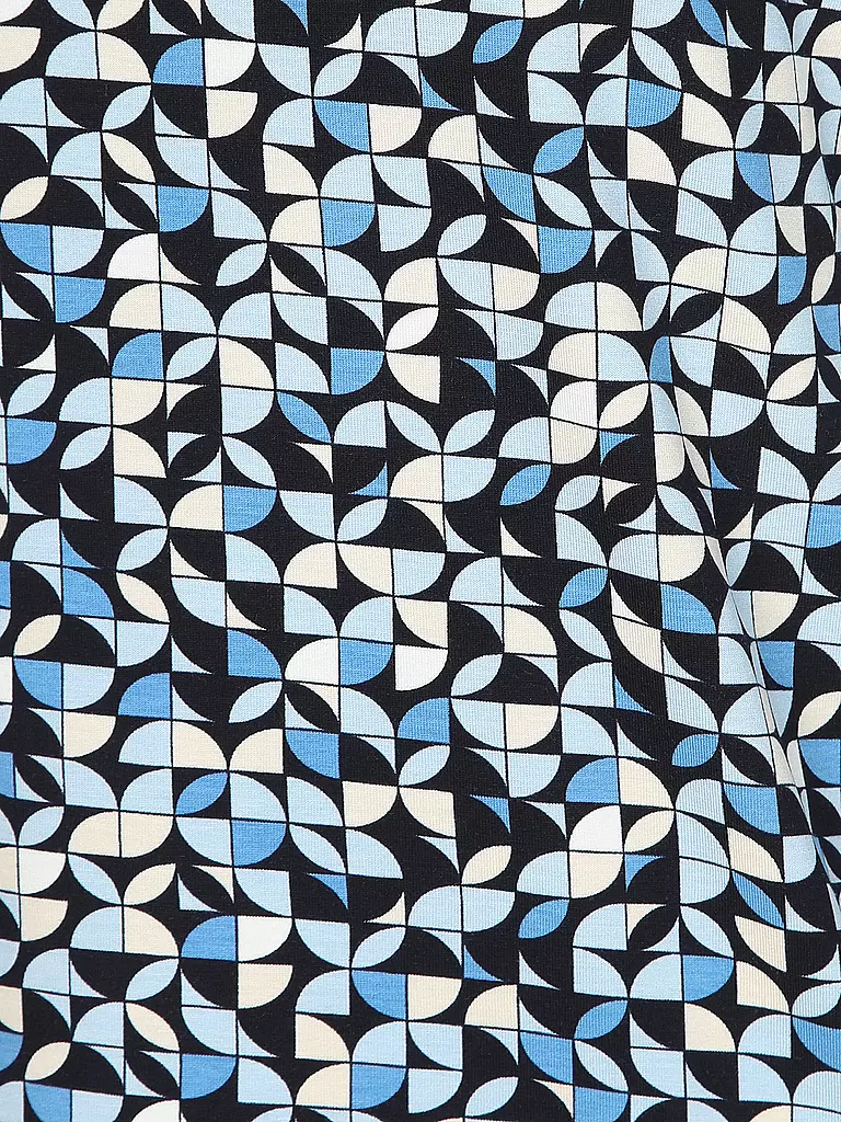 S.OLIVER | T-Shirt  | Blu