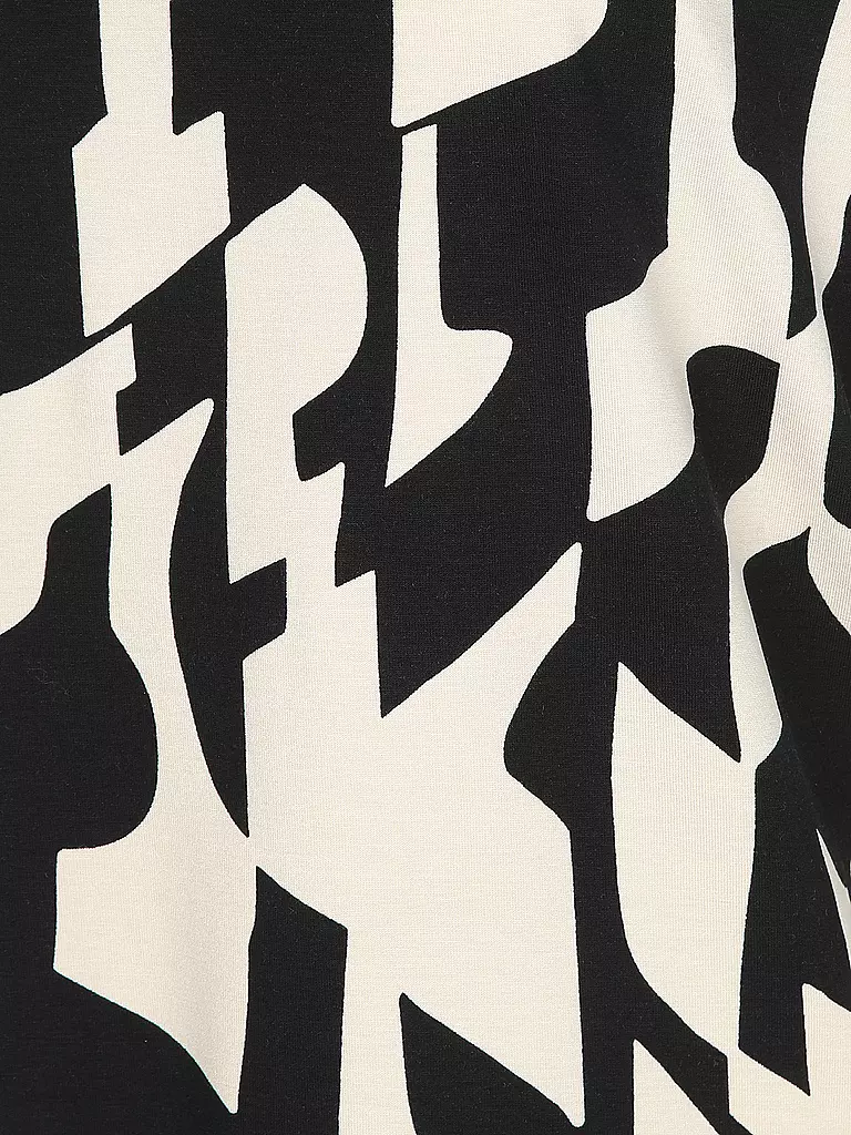 S.OLIVER | T-Shirt  | Nero