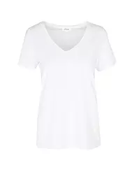 S.OLIVER | T-shirt | Bianco