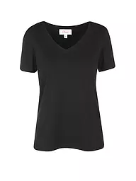 S.OLIVER | T-shirt | Nero